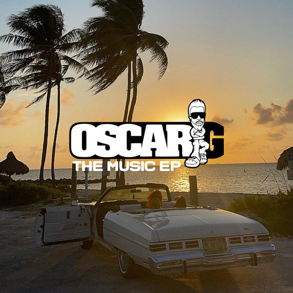 Oscar G - The Music EP [NER25404]
